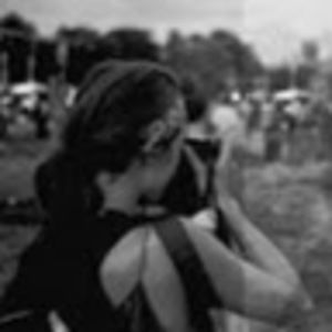 Meet your Posher, Claire